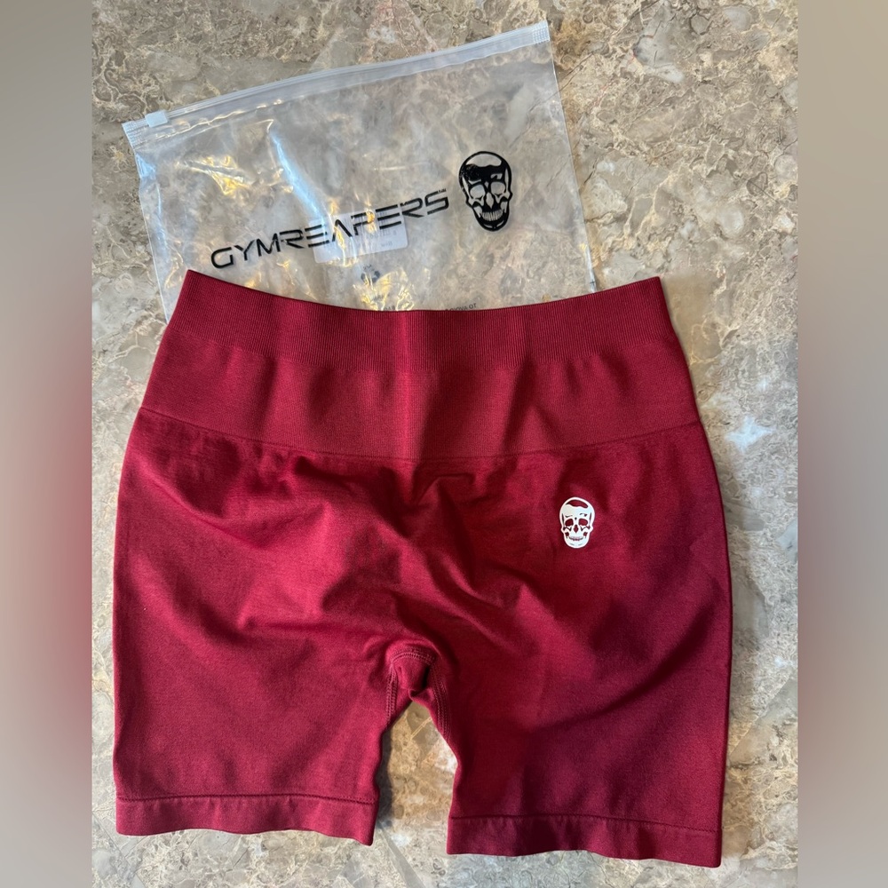 Gymreapers shorts - Picture 4 of 7